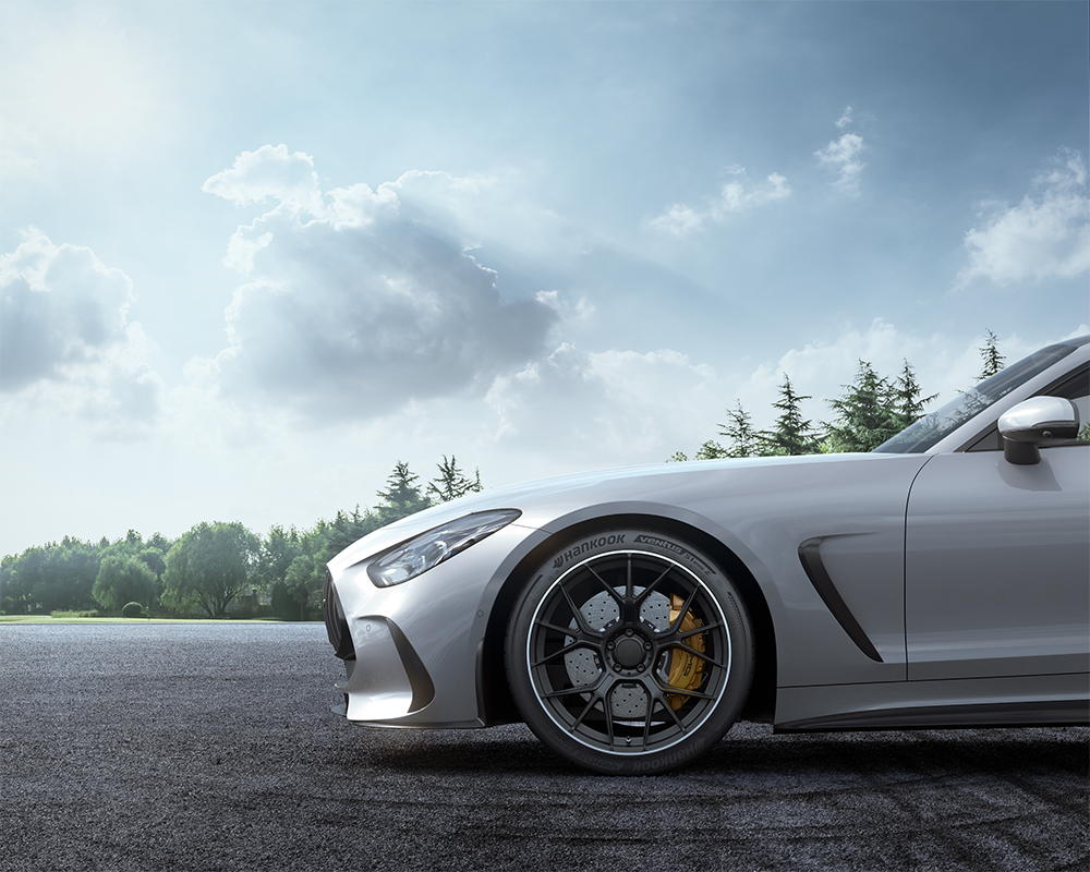 mercedes_amg_gt_coupe_搭載韓泰輪胎_hankook_ventus_s1_evo_z_01