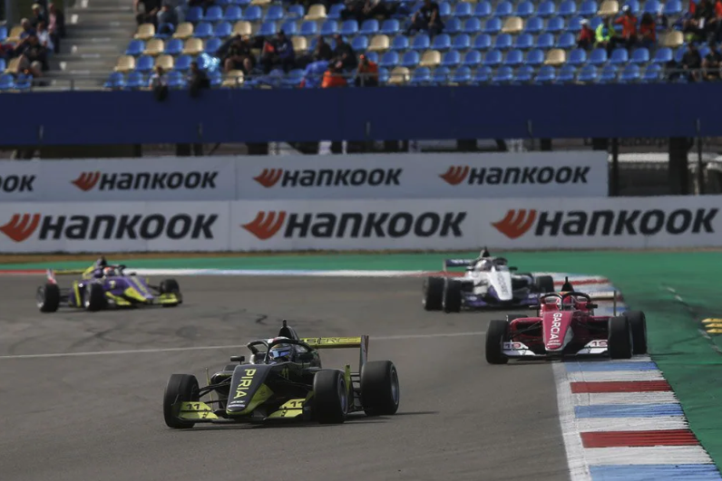 WSeries20191