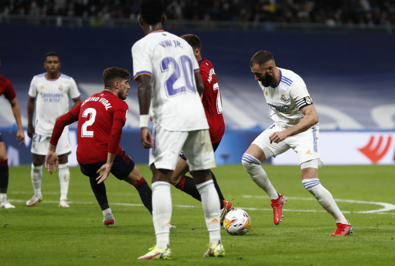 Hankook Tire & Technology-Technology in Motion-Passion for the best, A partnership with Real Madrid-5