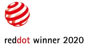 Reddot Winner 2020