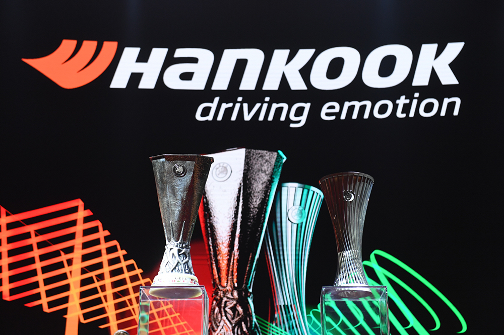 HankookTireannouncescontractextensionwithUEFAforafurtherthreeyears3